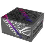 ASUS ROG Strix 850W Platinum ATX 3.1 Power Supply 80 Plus Platinum- Fully Modular - PCIe Gen 5 Ready - 12VHPWR 12+4-Pin