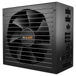 be quiet Straight Power 12 Platinum 850W Power Supply 80 Plus Platinum efficiency (up to 93%) - Fully Modular