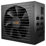 be quiet Straight Power 12 Platinum 1200W Power Supply 80 Plus Platinum efficiency (up to 93%) - Fully Modular - 2x 16 Pin Connectors