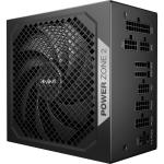 be quiet POWER ZONE 2 80Plus Platinum 1000W Power Supply 80 Plus Platinum efficiency (up to 93%) - Fully Modular -