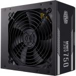 Cooler Master MWE White 750W Power Supply 80 Plus White - MEPS Approved 86/88/85 - Low Noise - 3 Years Warranty