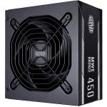 Cooler Master MWE Bronze V2 450W Power Supply 80 Plus Bronze - MEPS Approved 86/88/85 - Low Noise - 3 Years Warranty