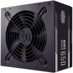 Cooler Master MWE Bronze V2 650W Power Supply 80 Plus Bronze - MEPS Approved - 3 Years Warranty