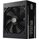 Cooler Master MWE Gold V2 ATX 3.0 1050W Power Supply 80 Plus Gold - Fully Modular - PCIe Gen 5 Ready - 2VHPWR 12+4-Pin - 10 Years Warranty