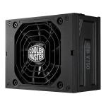 Cooler Master V SFX 750W ATX 3.0 Power Supply 80 Plus Gold - Fully Modular - 10 Years Warranty