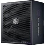 Cooler Master GX III Gold Modular 850W ATX 3.0 Power Supply A/AU Cable