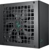 DEEPCOOL PL750D 750W ATX 3.1 Power Supply 80 Plus Bronze - MEPS Ready -1 X 12V-2X6 Connector, 5 Years Warranty DEEPCOOL PL750D 750W ATX 3.1 Power Supply 80 Plus Bronze - MEPS Ready -1 X 12V-2X6 Connector, 5 Years Warranty