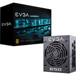 EVGA GM 650W Power Supply SFX - 80+ Gold