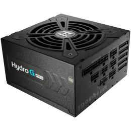 FSP Hydro G PRO 850W ATX 3.0 & PCIe Gen 5 Power Supply 80 Plus Gold - Full Modular - With 12VHPWR 12+4-Pin Cable for RTX 40 Series - 10 Years Warranty