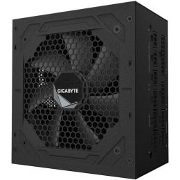 Gigabyte UD Series GP-UD850GM 850W Power Supply 80 Plus Gold - Fully Modular with 1 X 12VHPWR 16-pin connector - 5 Years Warranty