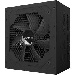 Gigabyte PG5 P1000GM 2.0 1000W ATX 3.0 Power Supply 80 Plus Gold - Fully Modular - High-quality native 16-pin cable supports 600W output - 10 Years warranty