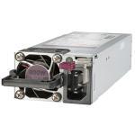 HPE 800W Power Supply Kit Flex Slot Platinum - Hot Plug - Low Halogen