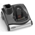 Zebra MOTOROLA MC9000 Cradle Single Slot with Spare Battery Charging USB/Serial ROHS - RequiresCables and Power Supply