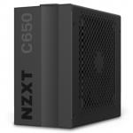 NZXT C Series C650 650W 80Plus Gold Fully Modular Power Supply 10 Years warranty
