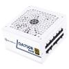 Silverstone DA750R White 750W ATX 3.1 Power Supply 80Plus Gold - Silent running - 120mm fan with 18 dBA - Fully Modular Silverstone DA750R White 750W ATX 3.1 Power Supply 80Plus Gold - Silent running - 120mm fan with 18 dBA - Fully Modular
