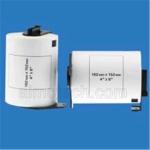 Aimo Brother Compatible DK11241 Labels - 102mmx152mm - 200 - Black on White