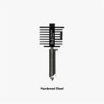 Bambu Lab Accessories Hotend with Hardened Steel Nozzle - 0.6mm for A1 / A1 Mini