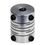 Bambu Lab Spare Parts A1 mini Z-Axis Coupler Compatible for A1 mini
