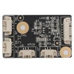 Bambu Lab Spare Parts Heatbed Sensor Interface Board for X1C / P1P / P1S / X1E