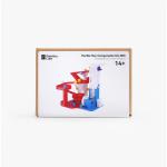 Bambu Lab Maker s Supply Marble Run Components - Kit-003