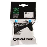 Brother Genuine MK231 Labelling Tape 12mm wide,8m long for PTM95, PT55, PT65, PT85, PT90, PT100
