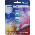 Brother Scan N Cut CAHLP1 Cut Blade Holder See it. Scan it. Cut it.