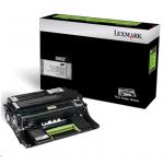 LEXMARK 500Z Laser Imaging Drum/Photoconductor - Black - 60000 Page - OEM - for MS310DN