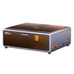 Creality Falcon 7 A1 10W Laser Engraver & Cutter Easy to Process for New User - Safety - Compact - Build-in Camera - Assembled - Fast Speed up to 600mm/s