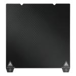 Creality Accessories Dual-Sided Printing Platform Board Kit for FDM Printers with a Platform Size of 235x235mm - 235x235mm - (Glossy PET + Coated PEI)