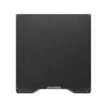 Creality Accessories Double Sided Black Textured PEI Build Plate for Creality Hi 280x 265 mm Strong Adhesion - Double-Sided Printing - Excellent Flatness