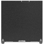 Creality Spare Parts PEI Frosted Build Plate for K2 Plus 370x370mm