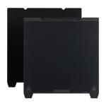 Creality Spare Parts Smooth PEI Build Plate 235x235mm - for Creality Ender-3 S1 / Ender-3 S1 Pro / Ender-5 S1 / K1 / Ender-3 V3 SE / Ender-3 V3 KE / CR-10 SE / Ender-3 V3