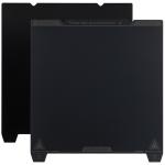 Creality Spare Parts Smooth PEI Build Plate for K1 MAX / Ender-3 V3 Plus 315 x 310mm - without Soft Magnetic Sticker