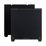 Creality Spare Parts Smooth PEI Build Plate Kit 235 x 235mm - with Soft Magnetic - for Ender-3 S1 / Ender-3 S1 Pro / Ender-5 S1 / K1 / Ender-3 V3 SE / Ender-3 V3 KE / CR-10 SE