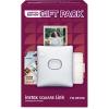 Fujifilm Instax Square Link - White Smartphone Printer Limited Gift Pack Compact and Lightweight - Various Creative Printing Modes - Print a QR Codes on Your Images Fujifilm Instax Square Link - White Smartphone Printer Limited Gift Pack Compact and Lightweight - Various Creative Printing Modes - Print a QR Codes on Your Images