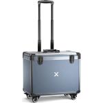 xTOOL Accessories Grey Rolling Hard Case for xTool F1 Outer Size is 472 x 276 x 457 mm