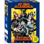 Impact Merch Jigsaw Puzzle My Hero Academia Season 1 Jigsaw (1000pcs)