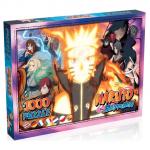Impact Merch Naruto Puzzle - Split Jigsaw (1000pcs)