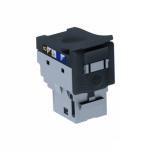 Legrand Cat6A RJ45 Connector - Linkeo C UTP