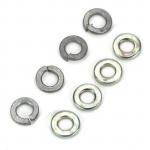 Du-Bro - Flat Washer - #4 - 8 Washers