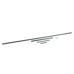 Joysway Dragon Force - Standard Mast Set with Metal Rings