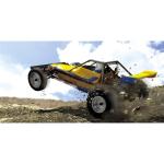Kyosho 1/10 Remote Control Car Electric Powered 2WD Racing Buggy Scorpion 2014 kit set