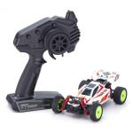 Kyosho MINI-Z Buggy MB-010 32092W 1/27 Remote Control Car TURBO OPTIMA Mid Special White