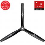 Master Airscrew 3 Blade Series Propeller - 12-6