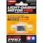 Tamiya Grade Up Parts Series No.402 - Light Dash Pro Motor