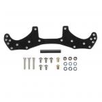 Tamiya Grade-Up Parts Series No.524 FRP Wide Front Place for VZ Chassis