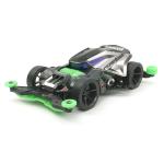 Tamiya Mini 4WD REV Series No.13 - Razorback - FM-A Chassis
