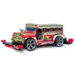 Tamiya Mini 4WD REV Series No.17 - Dyipne - FM-A Chassis