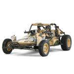 Tamiya Electric R/C Car Series No.496 - 1/10 - Fast Attack Vehicle - 2011
