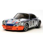 Tamiya Electric R/C Car Series No.571 - 1/10 - Porsche 011 Carrer RSR - TT-02 Chassis - (ESC Not Included)